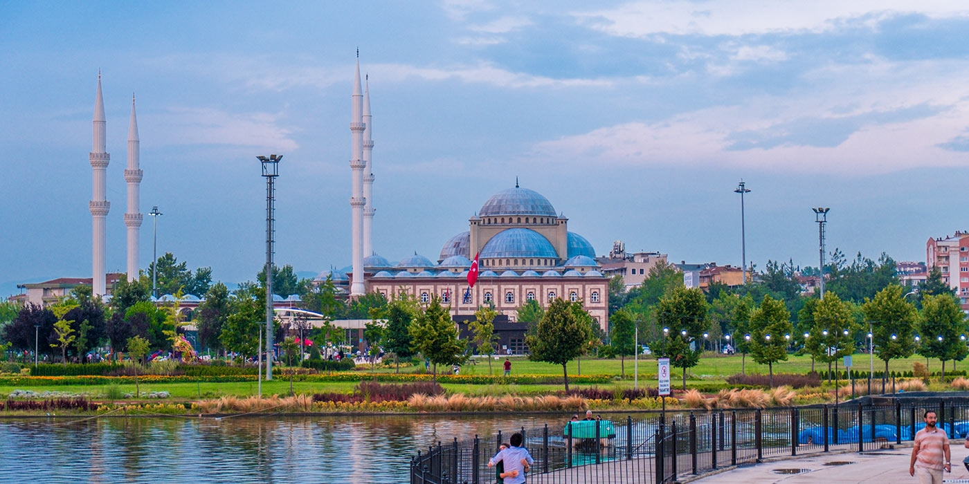 Bursa